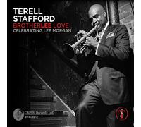 Terell Stafford - Brotherlee Love (2lp) [VINYL]