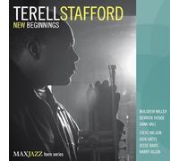Terell Stafford - New Beginnings
