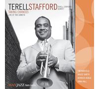 Terell Stafford - Taking Chances-Live At Th