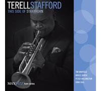 Terell Stafford - This Side Of Strayhorn