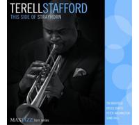 Terell Stafford This Side of Strayhorn (CD) Album