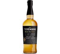 Teremana Anejo Tequila | 70cl | 40% ABV | Small Batch | Spirits | Handcrafted from 100% Mature Blue Weber Agave
