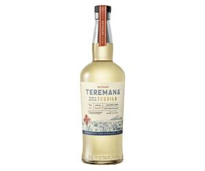 Teremana Reposado Tequila | Dwayne "THE ROCK" Johnson, 75 cl