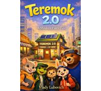 Teremok 2.0: A Modern Fairy Tale