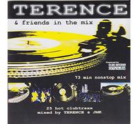 Terence Andrea Montorsi Cosmo & Tom Altri Mondi - 7 3 Minutes Nonstop Mix