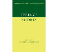 Terence: Andria