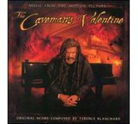 Terence Blanchard - Caveman's Valentine (Score) - CD - Original Soundtrack