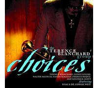 Terence Blanchard - Choices