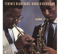 Terence Blanchard / Donald Harrison - Discernment