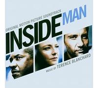 Terence Blanchard - Inside Man