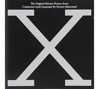 Terence Blanchard - Malcolm X [CASSETTE]