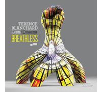 Terence Blanchard The E-Collective - Breathless