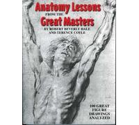 Terence Coyle Robert Beve Anatomy Lessons From the Great (Paperback) (US IMPORT)