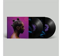 Terence Etc. - Vortex - Double LP Vinyl (2022)