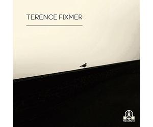 TERENCE FIXMER - DANCE OF THE COMETS - Vinyl Record - N3z