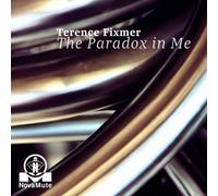 Terence Fixmer Paradox In Me 12 Inch Vinyl STUMM508 NEW