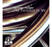 Terence Fixmer : THE PARADOX in ME VINYL 12" Single (2024) NEW Great Value