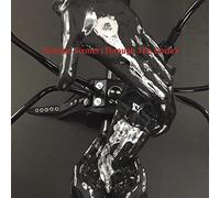 Terence Fixmer - Through The Codex [Audio CD]