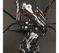 Terence Fixmer - Through The Codex [VINYL]