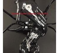 TERENCE FIXMER - Through The Cortex