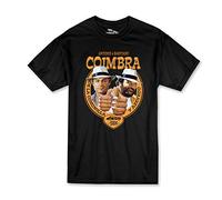Terence Hill Bud Spencer - Antonio & Bastiano Coimbra (Black) - Black - X-Large