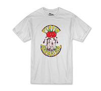 Terence Hill Bud Spencer T-Shirt Puffin Marmalade (White), White, L