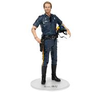 Terence Hill Matt Kirby Action Figure multicolor Onesize