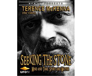 Terence McKenna - Seeking the Stone - Mind and Time, Spirit and Matter