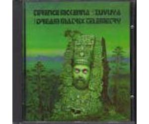 Terence Mckenna & Zuvuya - Dream Matrix Telemetry