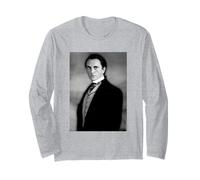 Terence Stamp The Bloody Chamber Chris Duffy Photography Long Sleeve T-Shirt