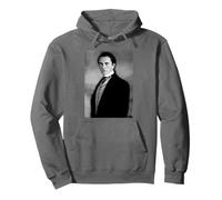 Terence Stamp The Bloody Chamber Chris Duffy Photography Pullover Hoodie