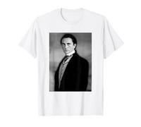 Terence Stamp The Bloody Chamber Chris Duffy Photography T-Shirt
