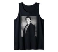 Terence Stamp The Bloody Chamber Film Duffy Photography Tank Top