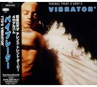 Terence Trent d Arby - Vibrator [Japan]