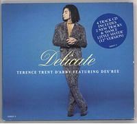 Terence Trent D'Arby & Des'ree - Delicate