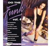 Terence Trent d'Arby - Do The Funk Vol.4