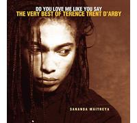 Terence Trent D'Arby - Do You Love Me Like You...