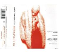 Terence Trent D'Arby - Holding on to You