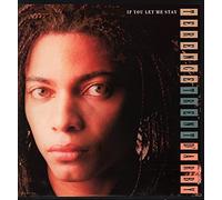 Terence Trent D'Arby - If You Let Me Stay [7" VINYL]