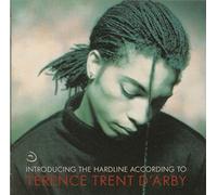 Terence Trent D'Arby - Introducing The Hardline According To - CD - G3z