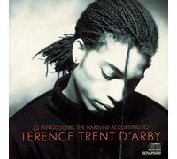 Terence Trent D'Arby - Introducing the Hardline According to Terence Trent D'Arby