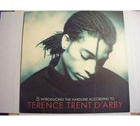 Terence Trent D'Arby - Introducing the Hardline According to Terence Trent D'arby