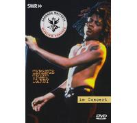 Terence Trent D'arby - Live In Concert [DVD]