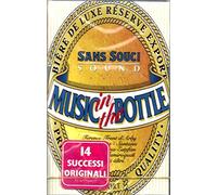 Terence Trent D'Arby - music in the bottle