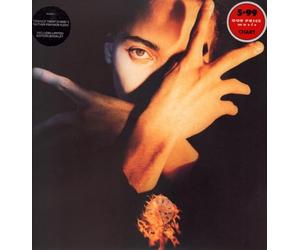 Terence Trent D'Arby - Neither Fish Nor Flesh