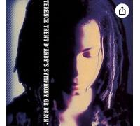 Terence Trent D'Arby - Symphony or damn