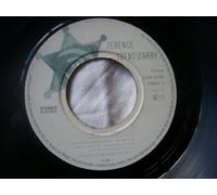 Terence Trent D'Arby - TERENCE TRENT D'ARBY Wishing Well UK 7" 45