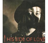 Terence Trent D'Arby - This Side Of Love - Terence Trent D'Arby 45