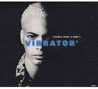 D'Arby Terence Trent - Vibrator