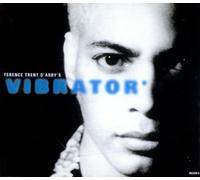 Terence Trent DArby - Vibrator